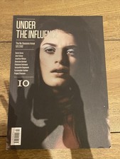 Under The Influence The No Seasons Issue SS2012 Damir Doma John Fekner Sednaoui