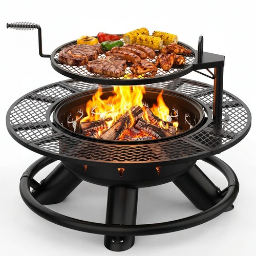 Bali outdoors wood burning - outdoors,