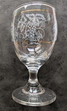 Set of 6 Vintage Sherry / Port