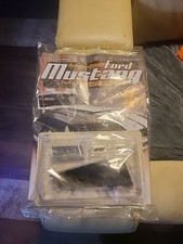 1/8 DEAGOSTINI BUILD YOUR OWN