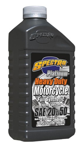 Spectro fully syn sae 20w - syn.,