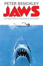Jaws by Benchley, Peter Book