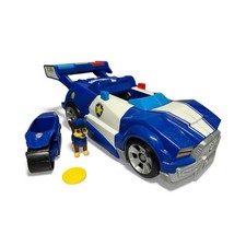 Paw Patrol Large Chase's 2-in