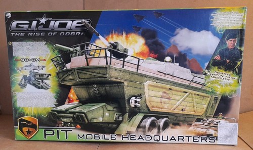 Hasbro 2009 joe the - 2009,