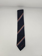 Stagecoach Corporate Tie