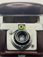 Ilford Sportsman 35mm camera