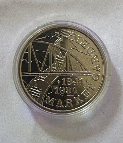 1994 market garden 50th - 1994,
