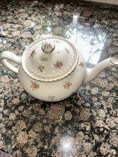 Old English Johnson Bro Teapot