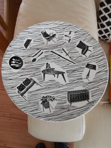 Woolworths homemaker plates - woolworths,