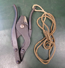 G.Plumpton Folding Wire Bolt