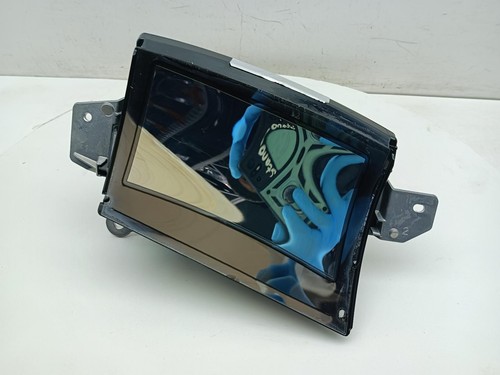 Bmw head display 9358967 - head,