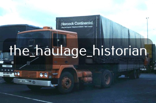 Thh truck photos volvo f10 - thh,
