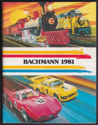 Bachmann gauge electric - bachmann,