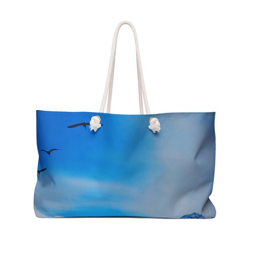 Weekender bag - weekender,