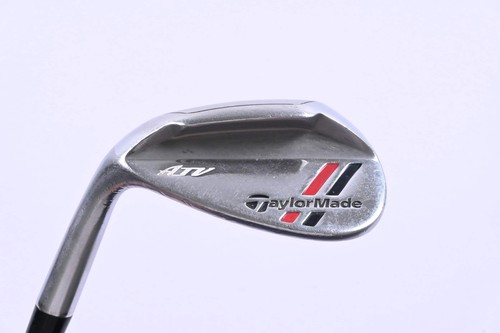 Left hand taylormade - left, atv