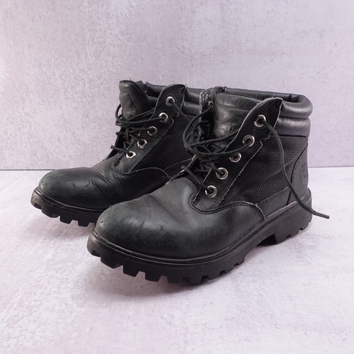 Timberland mens 6228r - 6228r, black
