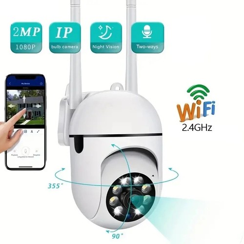 Wireless camera wifi - camera,