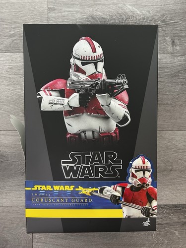 Hot toys star wars - hot,