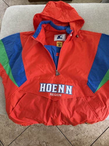 Starter pokemon hoenn hooded - starter,