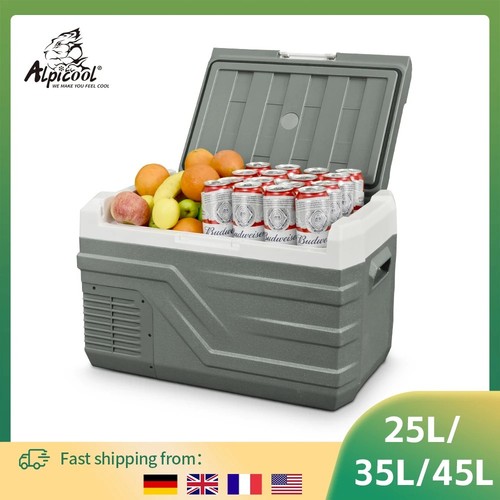 Alpicool 25l 35l - nl, 45l