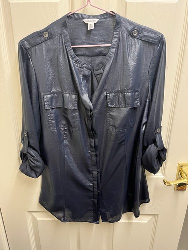 Calvin klein ladies semi sheer - calvin,