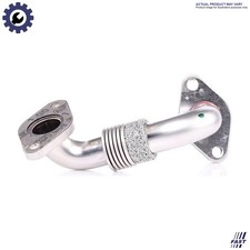 PIPE EGR VALVE FT10455 FOR VW