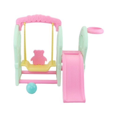 Kids doll swing - swing, toys