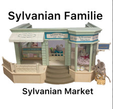Sylvanian Families Forest