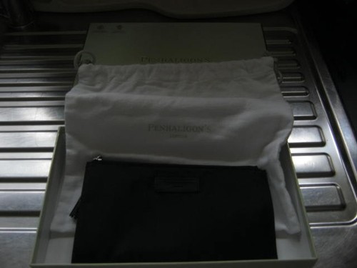 Penhaligons vintage black - penhaligons,