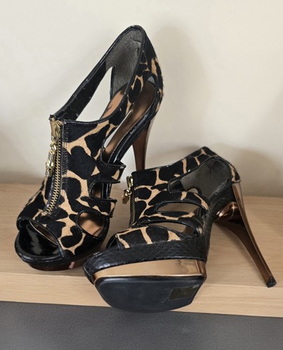 Women high heel dune size - women's,