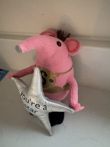 Vintage clangers you a - vintage, you’re