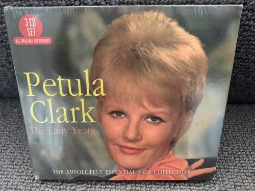 Petula clark the - petula,