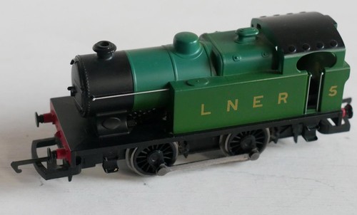 Hornby railways - /, (china)