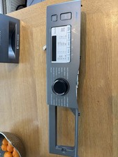 Samsung WW90K5413UX Add Wash - Control Board