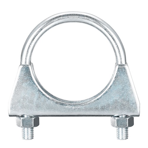 Muffler bolt clamps for - for, 50mm