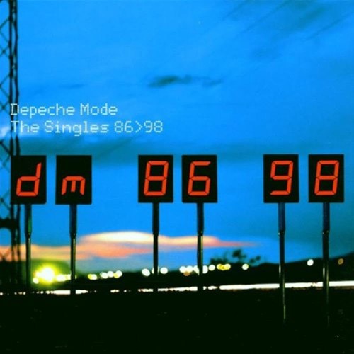 Album the singles - -,