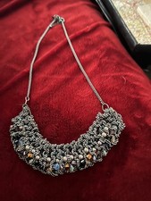 Stunning Statement Neckkace by