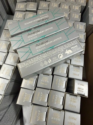 X20 avon anew - anew, serum