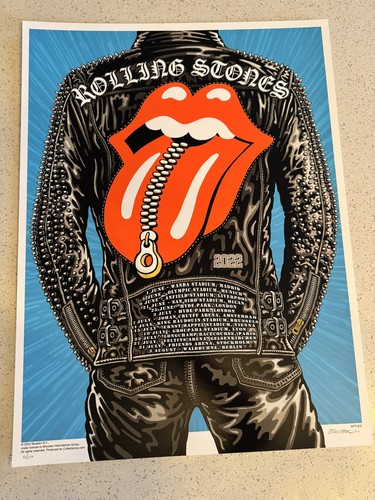 Rare rolling stones - rare,