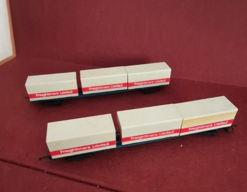 Hornby r633 gauge bogie - hornby,