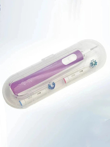Electric toothbrush case - electric,