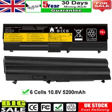 Battery for lenovo thinkpad - lenovo,