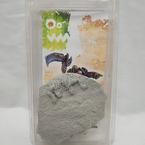Scibor miniatures demonic - scibor,