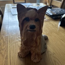 Beswick 2377 Figurine English Yorkshire Terrier Collectable