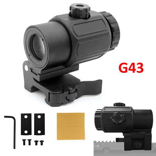 G43 magnifier scope sight - scope,