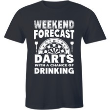 Weekend Forecast Darts With A