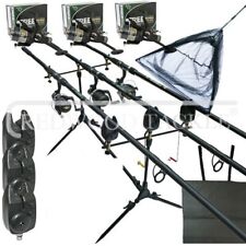 Full Carp fishing Set Up