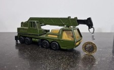 Matchbox Super Kings k12 k113
