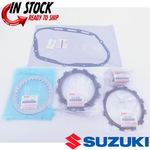 Suzuki clutch kit - suzuki, new