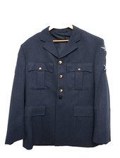 Raf jacket size 116 regular - jacket,,